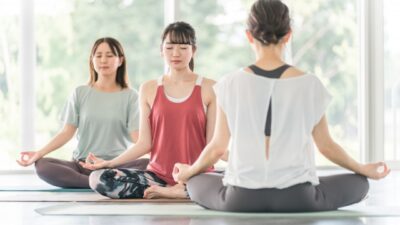 ❄️ 冬のセルフケア＆リフレッシュ体験会 ❄️