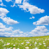 春の息　～成長とは、自分を変えること～