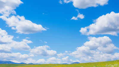 春の息　～成長とは、自分を変えること～