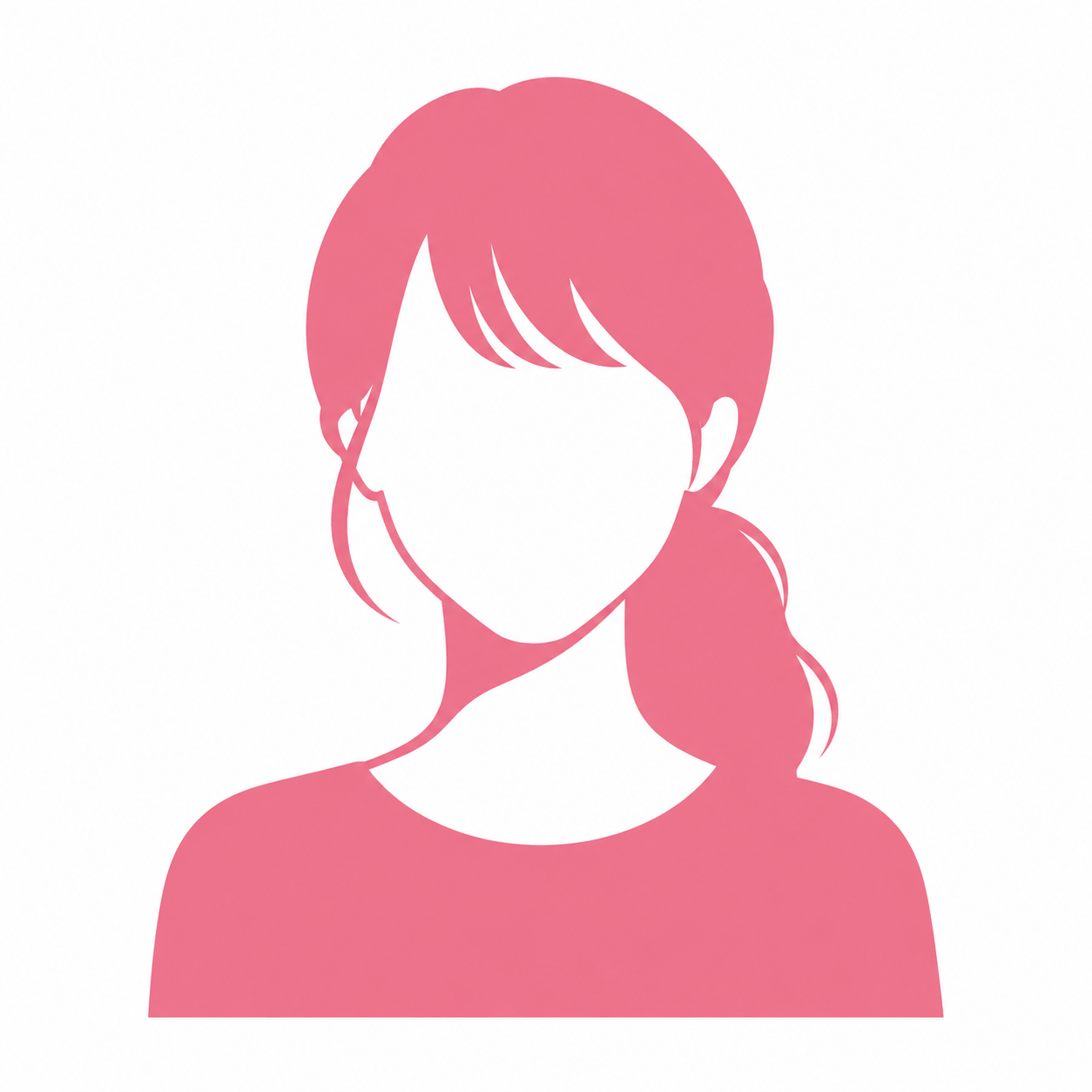 30代女性のイメージ