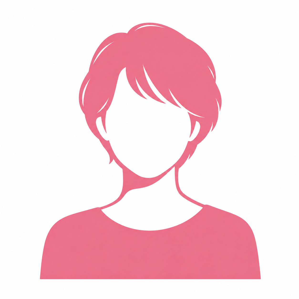 50代女性のイメージ
